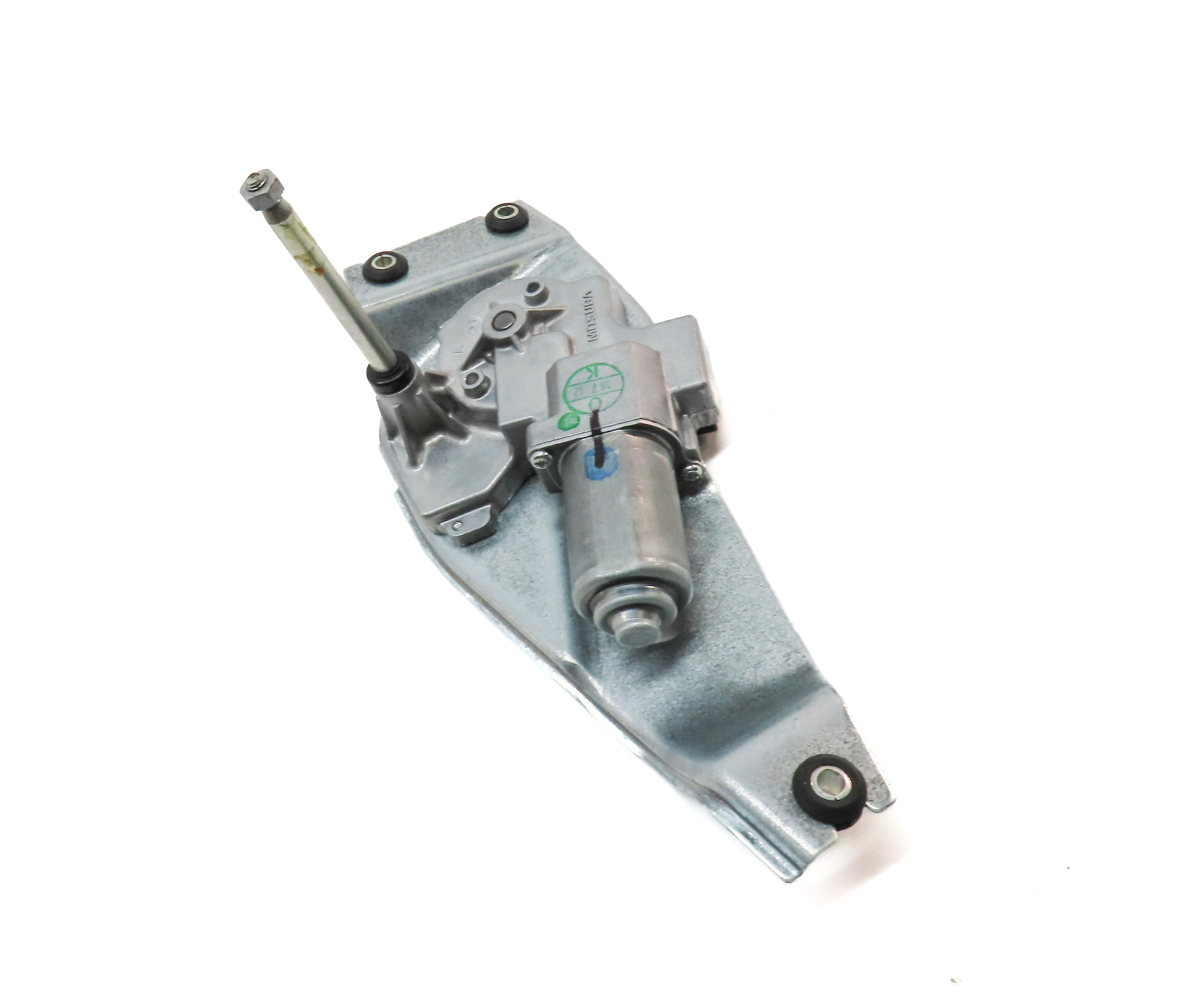 2016-2020 BMW X1 X2 (F39 F48) REAR TRUNK HATCH WIPER MOTOR — exact item pictured